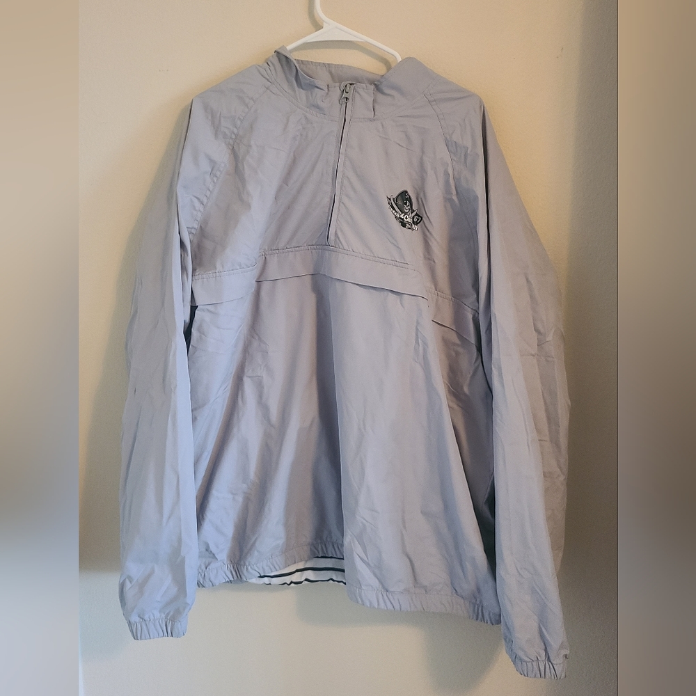 Pirates of the Carribean Half Zip